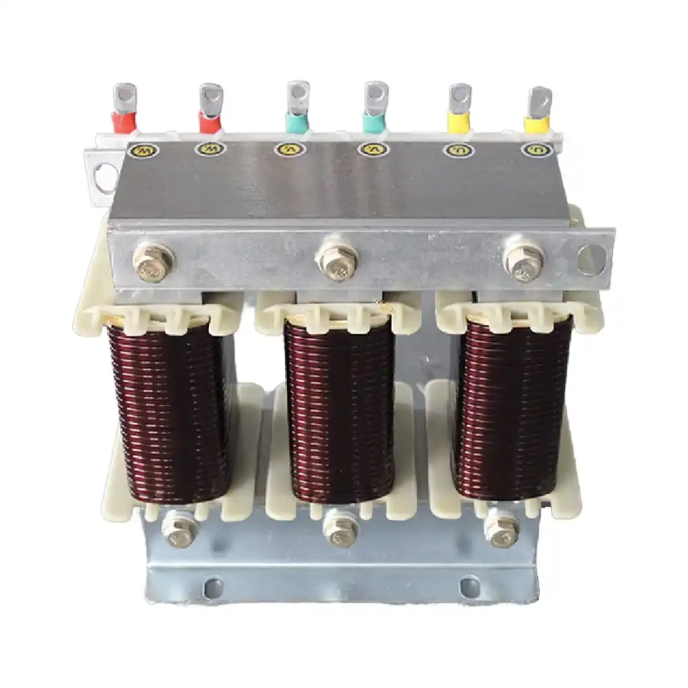 Technical specifications to consider when purchasing a linear reactor